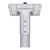 STREETLIGHT FLEX MEDIUM 90W 730 RV25ST ZHAGA TOP&BOTTOM WA - , изображение 5
