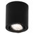 Spot Surface Round GU10 Black - , изображение 4