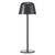 Endura Style Table CCT USB Dark Gray - , изображение 3