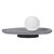 Decor Concrete Nest Table 1XG9 Grey - , изображение 3