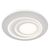 Orbis Spiral Round 505mm 42W White - , изображение 6