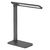 Office Line Desk Banker 7W CCT Dimmable Black - 