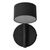 Decor Kyoto Wall 12W 930 Touch DIM Black - , изображение 2