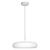 Decor Plaster Pure Pendant 300 E27 White - , изображение 3