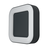 ENDURA Style Square 13.5W Dark Gray - 
