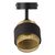 Decor Spot Hornet 1X2.8W 827 E14 Black - , изображение 2