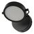 Decor Puck Wall 11W 930 Black - 