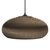 Decor Cardboard Drop Pendant E27 Brown - , изображение 3