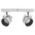 Decor Spot Jupiter Silver 2 Spot - , изображение 3