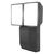 ENDURA PRO Spot Sensor 16W 4000K IP55 Dark Gray - , изображение 4