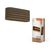 Decor Cardboard Oval Ceiling 3XE27 Brown - , изображение 2