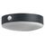 ENDURA Style Solar Tossa Wall Sensor 6W 3000K - 