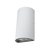 ENDURA Style UpDown 12W White - 