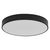 Orbis Slim Moia 380mm 24W 830 BK - 