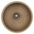 Decor Cardboard Hat Ceiling E27 Brown - , изображение 3