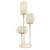 Decor Stick Floor Beige 3XE27 - , изображение 2
