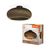 Decor Cardboard Drop Ceiling E27 Brown - , изображение 2
