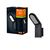 ENDURA Style Wall IP54 12W Dark Gray - , изображение 4
