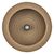 Decor Cardboard Drop Ceiling E27 Brown - , изображение 3