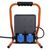 LED Worklight R-Stand Socket 50 W 4000 K - , изображение 8