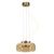 Decor Glow Pendant 32W 830 Click Select Amber - , изображение 3