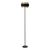 Decor Hornet Floor 1XE27 Black - , изображение 2