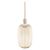 Vintage 1906 PenduLum Needle Beige - 