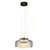 Decor Glow Pendant 32W 830 Click Select Dark Grey - , изображение 3