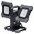 LED WORKLIGHT VALUE FLEX 2x30W 865 - 