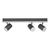 Decor Spot Mars CLICK-SELECT Black 3 Spot - , изображение 3