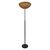 Decor Paper Drop Floor 1XE27 Beige - 