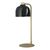 Decor Corolle Table G9 Black - 