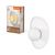 Decor Plaster Nest Wall 1XG9 White - , изображение 2