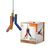 Decor Straw Pendant 3XE27 Multicolor - , изображение 2