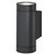 Endura Classic GU10 IP65 Itys Wall Dark Gray - , изображение 4