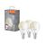 SMART WIFI P40 4,9W 230V DIM FR E14 TRIPLE PACK - , изображение 5