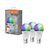 SMART WIFI A60 9W 230V RGBW FR B22D TRIPLE PACK - , изображение 3