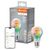 SMART+ MATTER Filament Multicolor Classic A40 4.8W E27 - , изображение 9