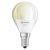 SMART WIFI P40 4,9W 230V DIM FR E14 SINGLE PACK - , изображение 3
