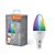 SMART WIFI B40 4,9W 230V RGBW FR E14 SINGLE PACK - , изображение 5