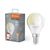 SMART WIFI P40 4,9W 230V DIM FR E14 SINGLE PACK - , изображение 5