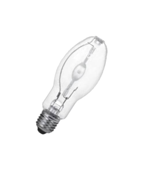 Лампа металлогалогенная HS-I M 100W/CL/WDL 3000K E27  8500LM - FOTON LIGHTING - 