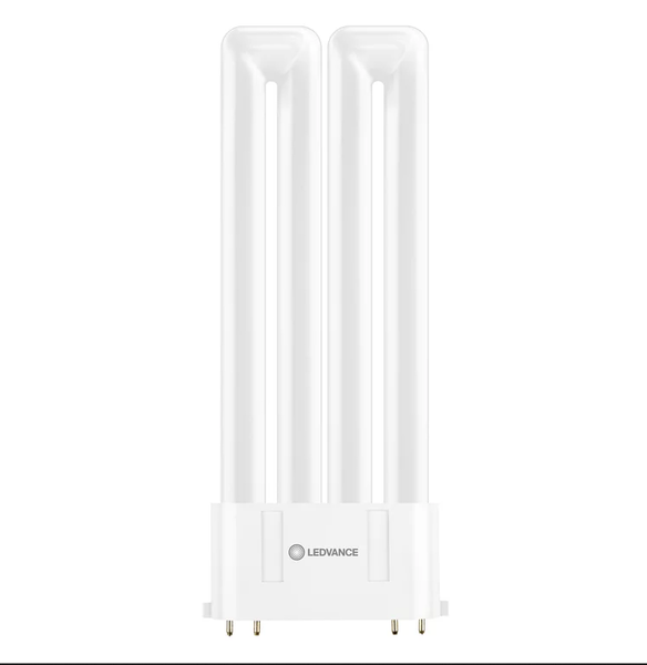 Светодиодная лампа LEDVANCE DULUX F 36 20W/840 2G10 2500Lm 220V – купить с доставкой
оптом