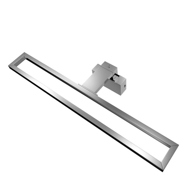 Orbis Saturn 50 cm 10 W 840 IP44 Chrome - , изображение 6