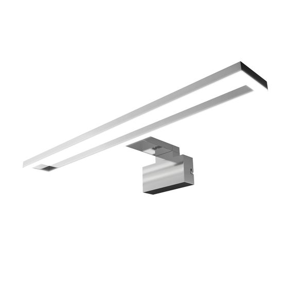 Orbis Saturn 50 cm 10 W 840 IP44 Chrome - , изображение 8