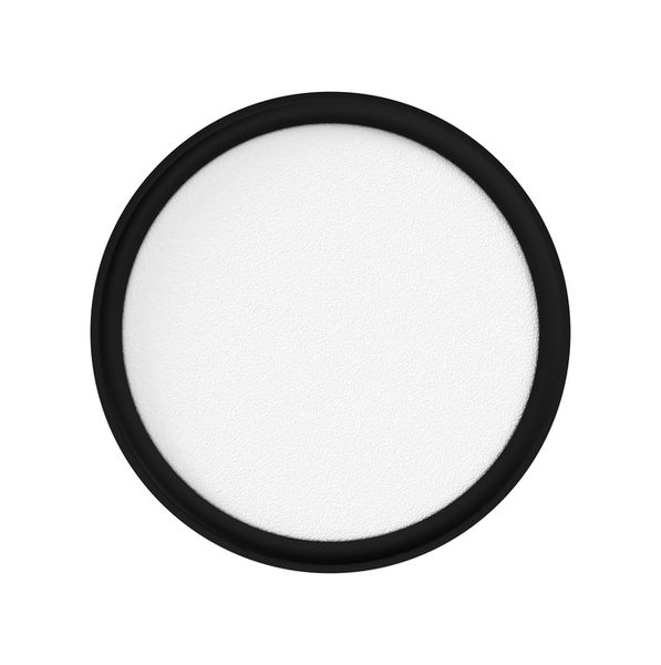 Orbis Easyfix 220 mm 14 W CCT IP54 Black - , изображение 2