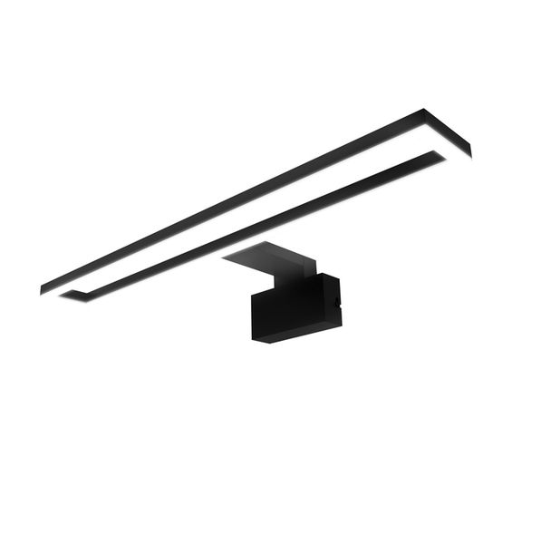Orbis Saturn 50 cm 10 W 840 IP44 Black - , изображение 8