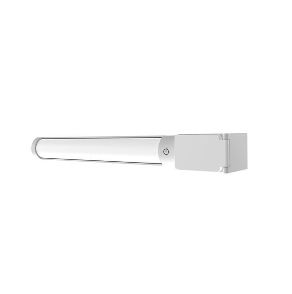Orbis Slimly Socket Wall 13.5 W 840 IP44 - 