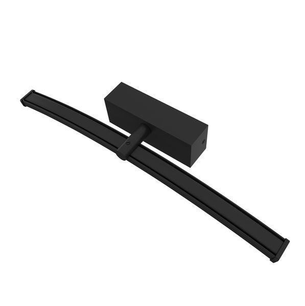 Orbis Pluton 50 cm 12 W Click CCT IP44 Black - , изображение 3