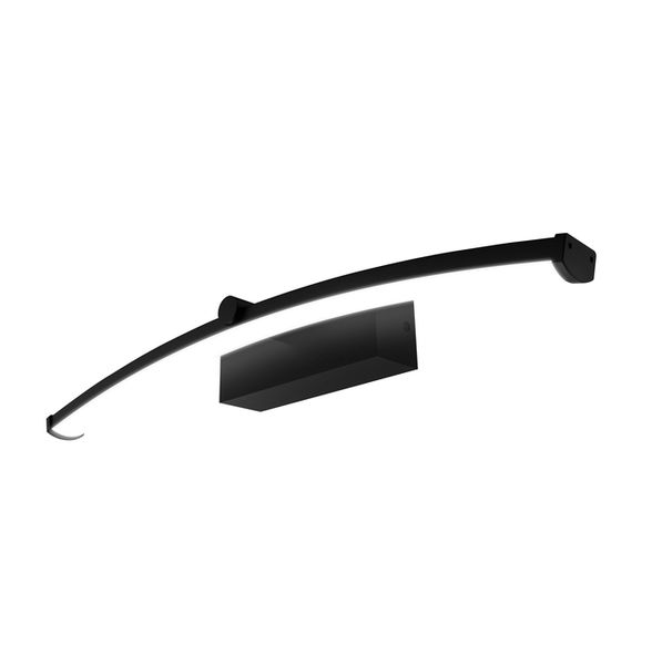Orbis Pluton 50 cm 12 W Click CCT IP44 Black - , изображение 5